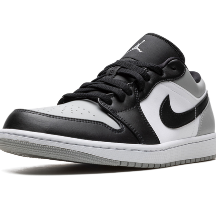 Air Jordan 1 Low "Shadow Toe"