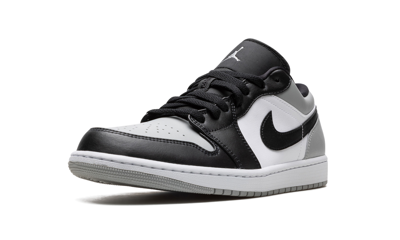 Air Jordan 1 Low "Shadow Toe"