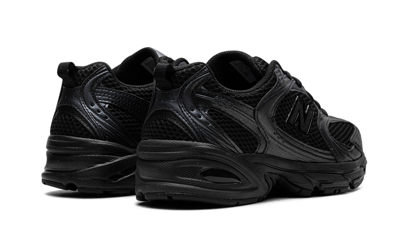 New Balance 530 "Black Dark Grey"