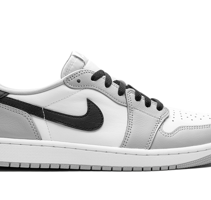 Air Jordan 1 Retro Low OG "Barons"