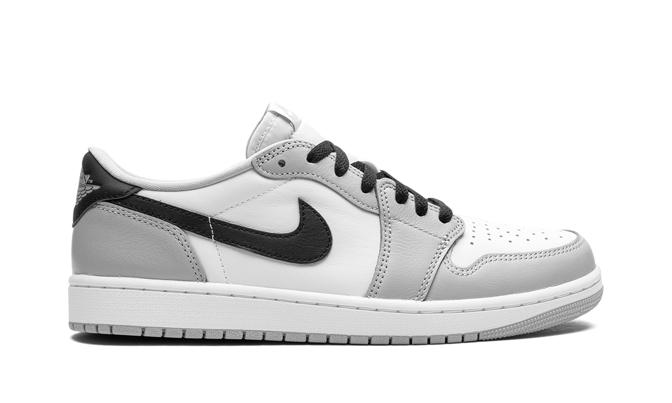 Air Jordan 1 Retro Low OG "Barons"