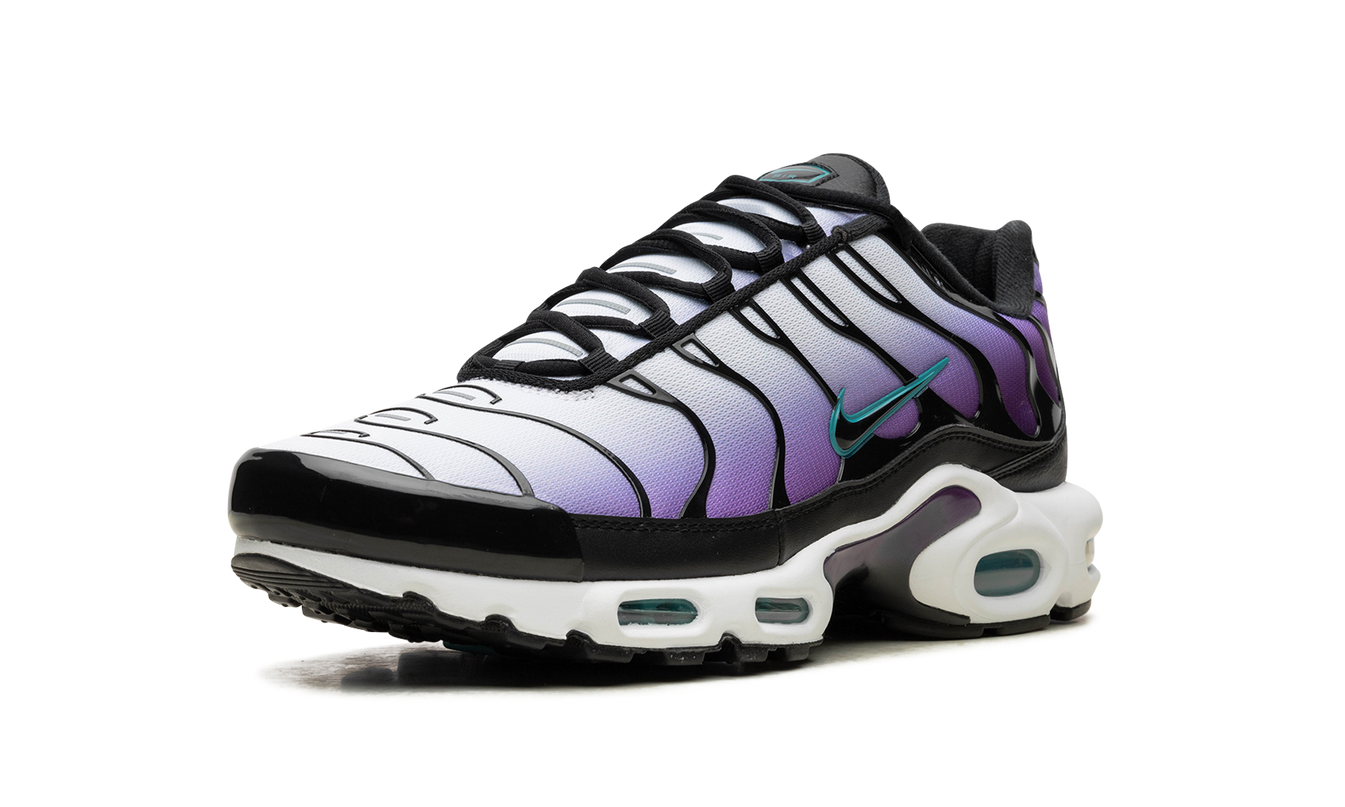 Nike Air Max Plus "Reverse Grape"