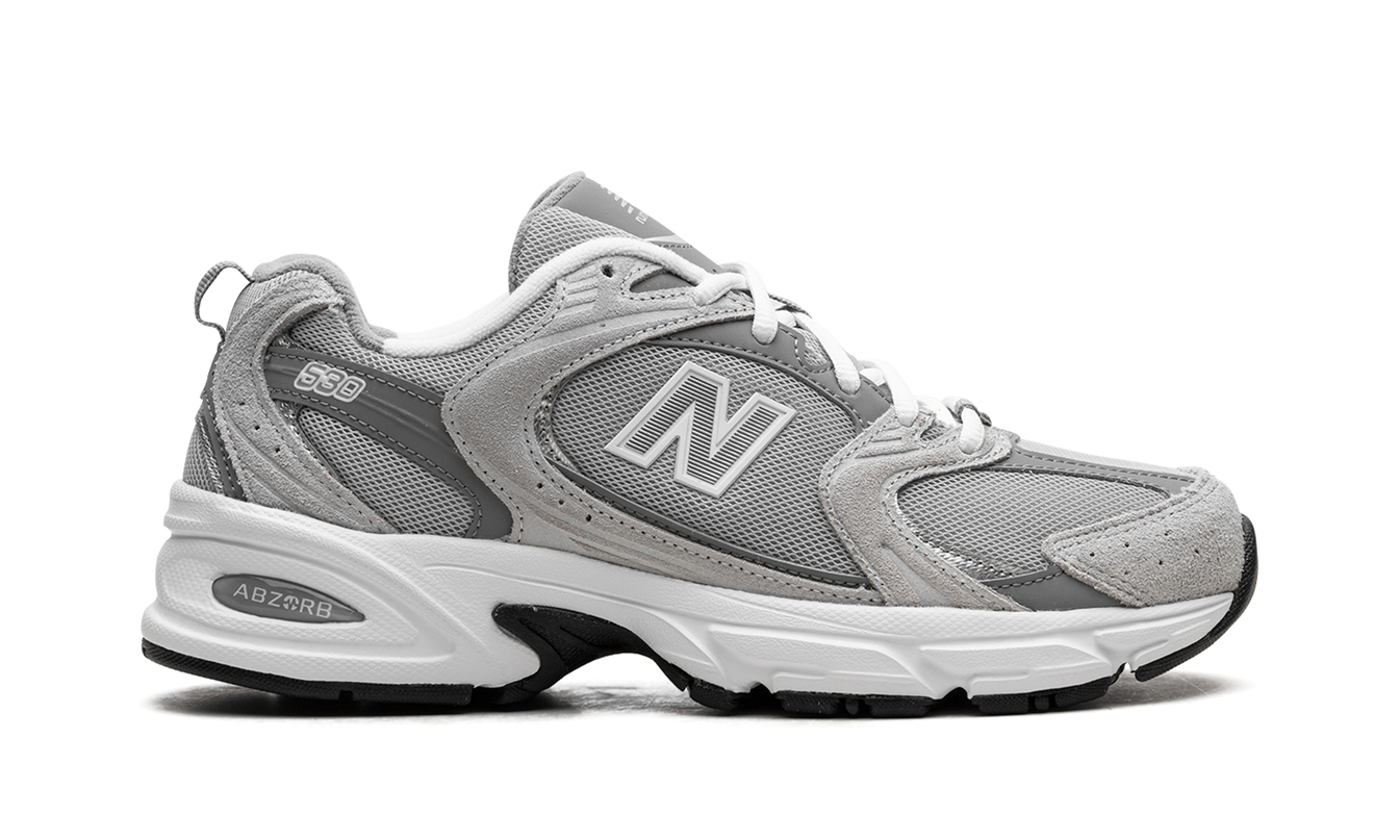 New Balance 530 "Raincloud"