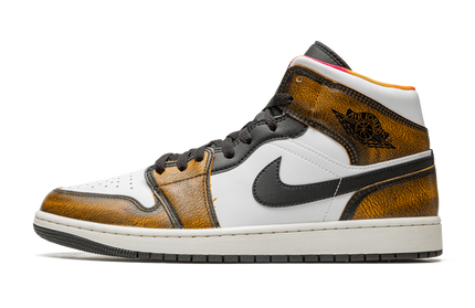 Air Jordan 1 Mid SE 