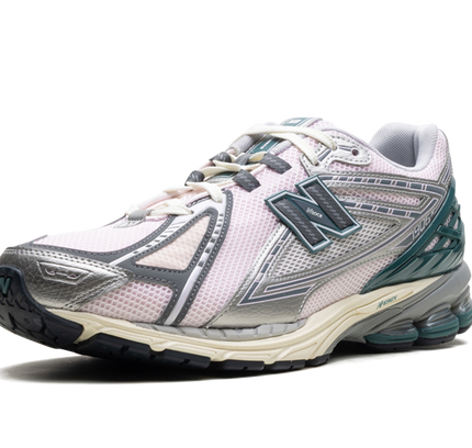 New Balance 1906 "Silber"