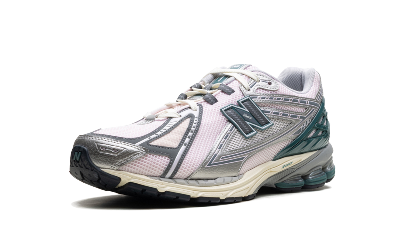 New Balance 1906 "Silber"