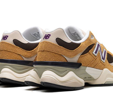 New Balance 9060 "Butterscotch"