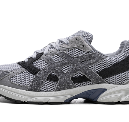 Asics Gel 1130 "Mid Grey / Steel Grey"