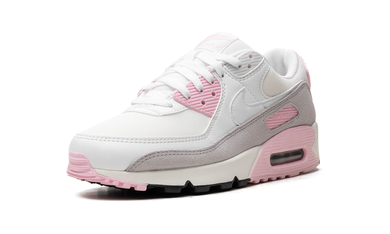Nike Air Max 90 WMNS "SOFT PINK"