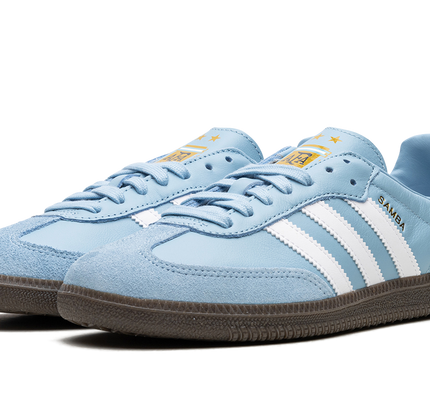 Adidas Samba Team Argentina "Argentina"