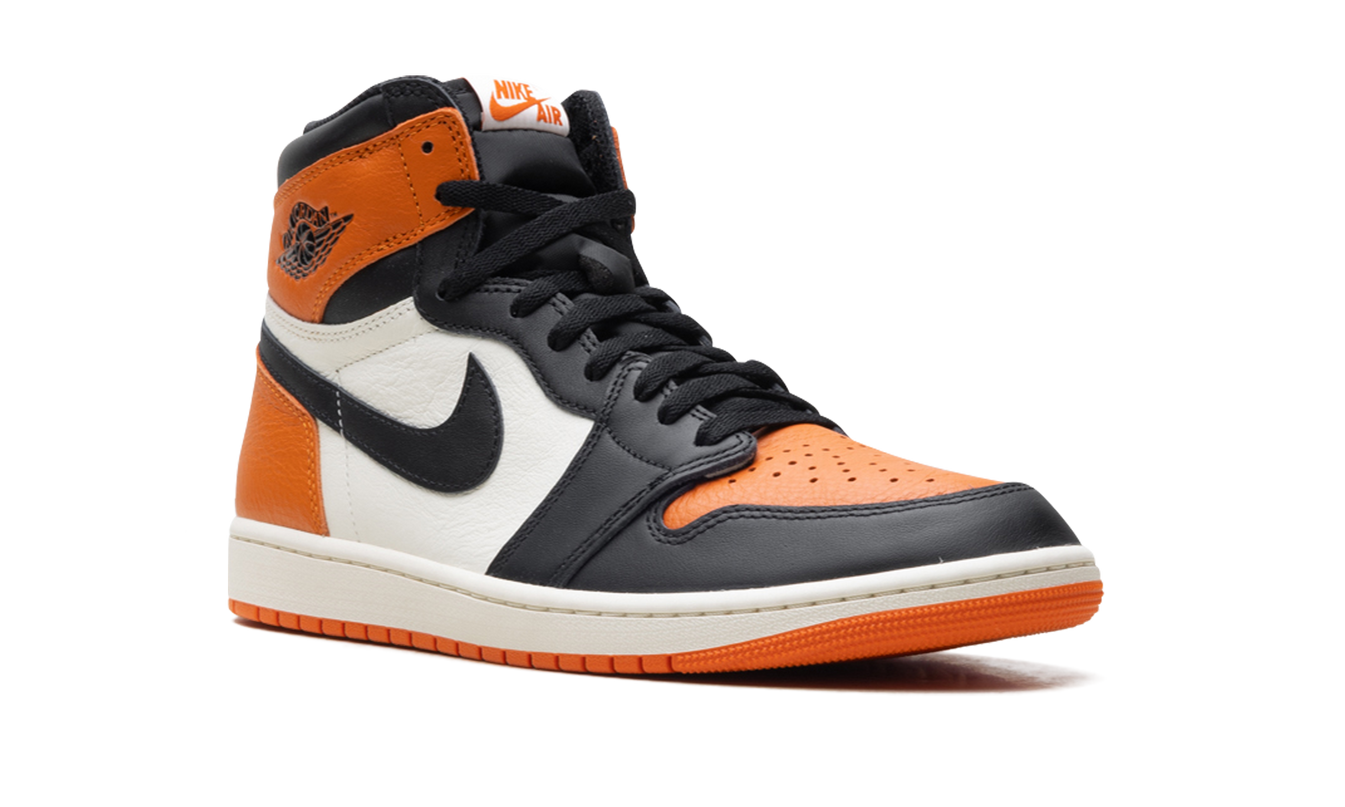 Air Jordan 1 High OG "Shattered Backboard (2025)"
