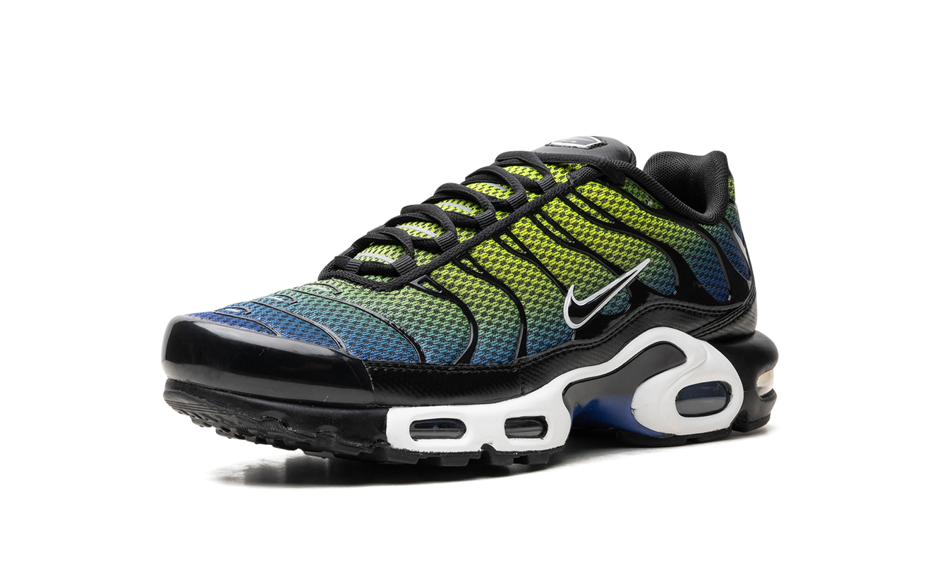 Nike Air Max Plus "Racer Blue Volt"