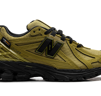 New Balance 1906R "Cordura Marshland Black"