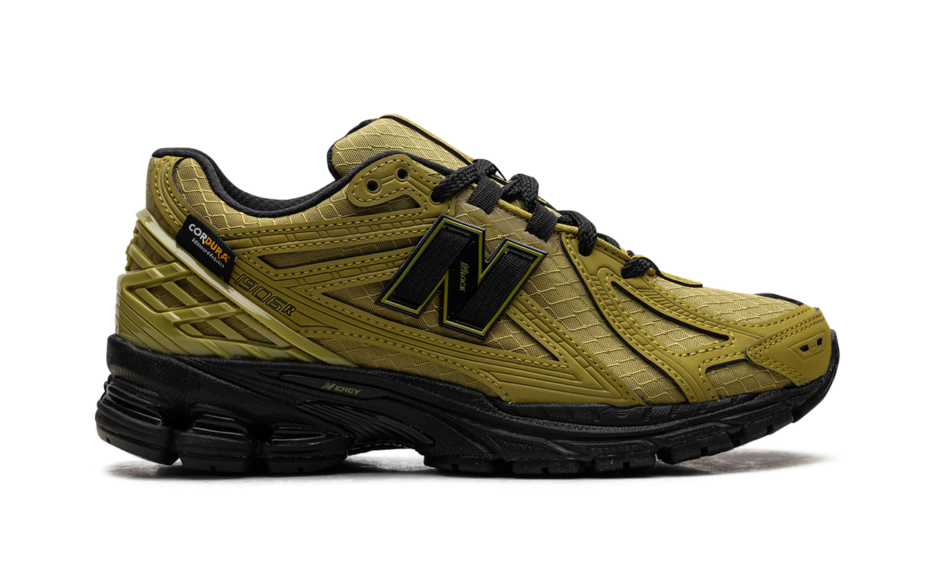 New Balance 1906R "Cordura Marshland Black"