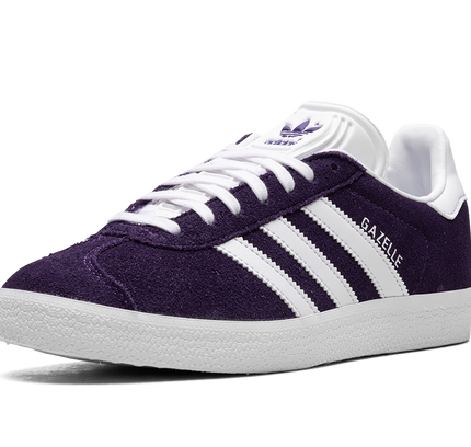 Adidas Gazelle "Rich Purple"