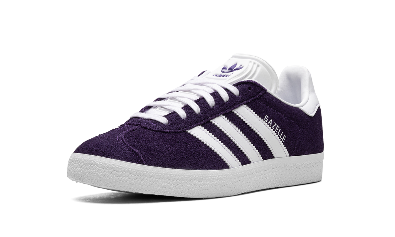 Adidas Gazelle "Rich Purple"