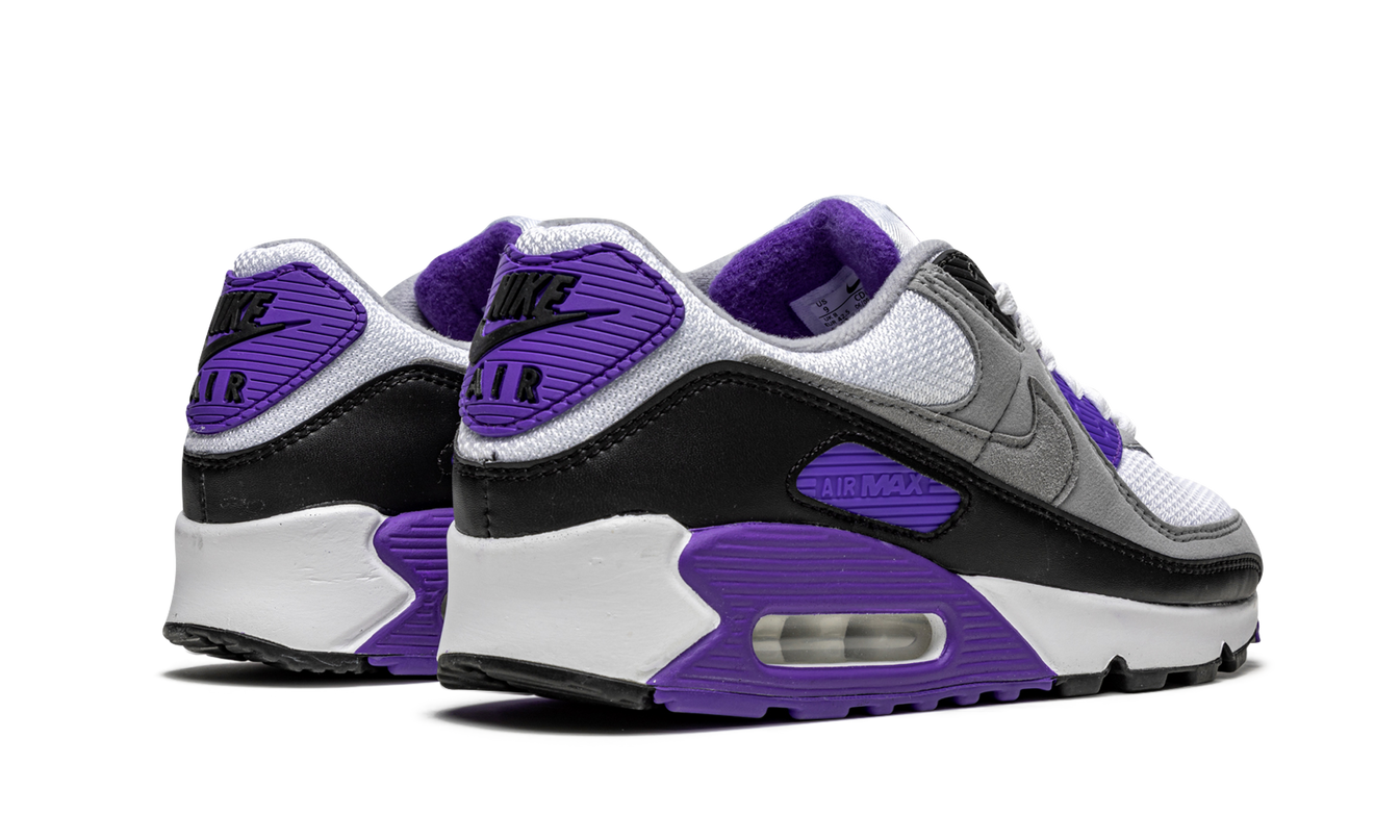 Nike Air Max 90 "Hyper Grape"