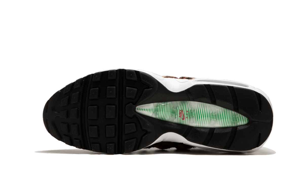 Nike Air Max 95 DLX "Atmos Animal Pack 2.0"