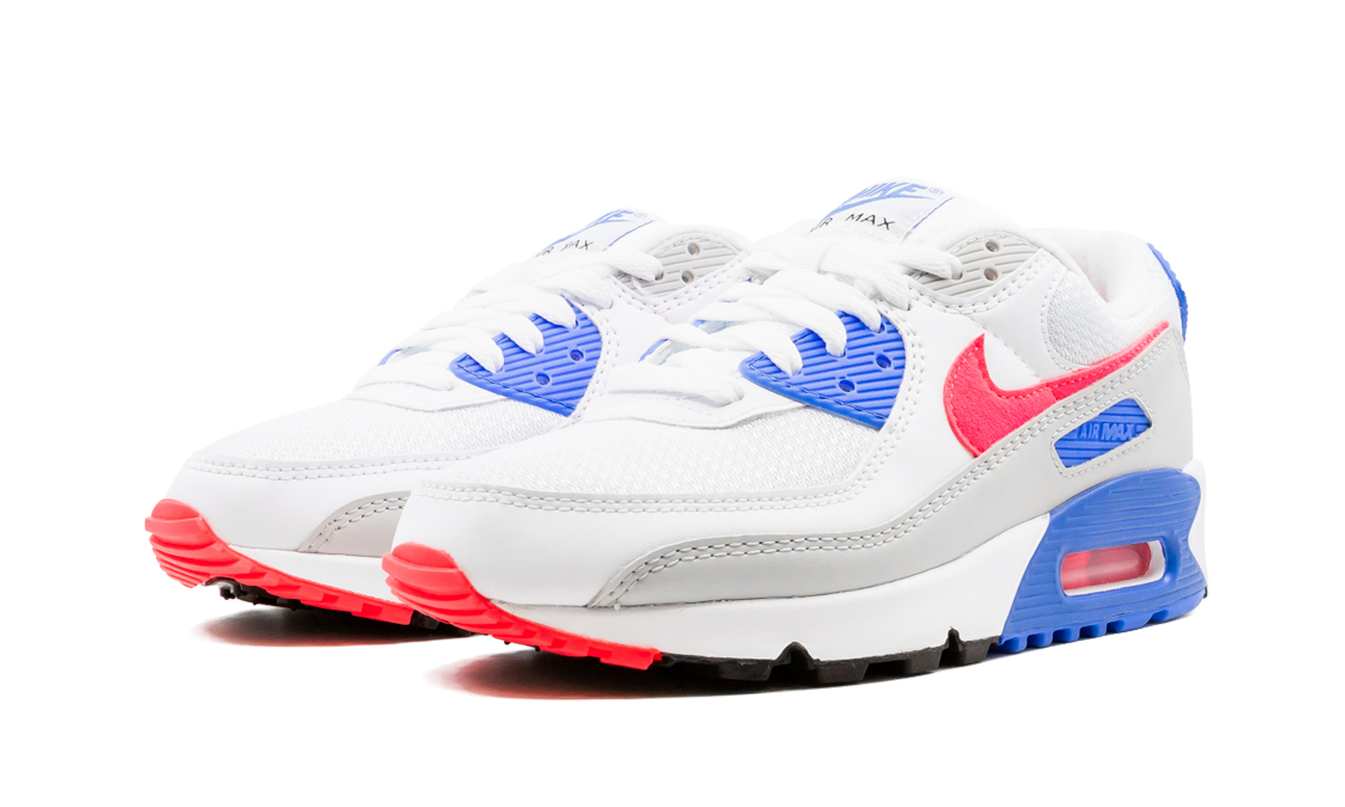Nike Air Max 90 WMNS "Hot Coral"