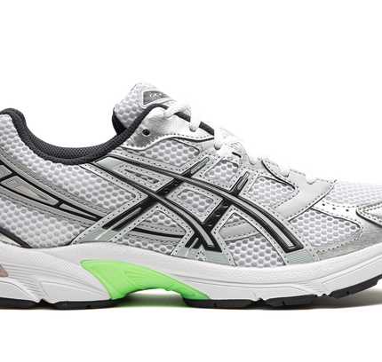 Gel-1130 "Mittelgrau / Limette"