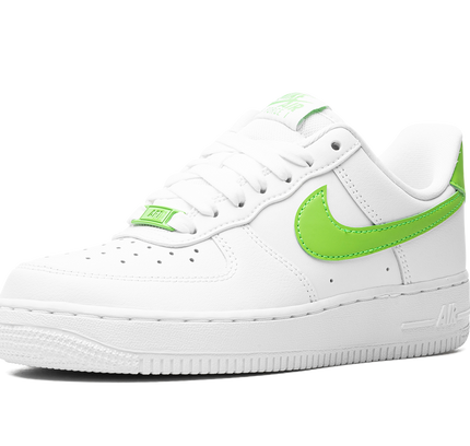Nike Air Force 1 WMNS "Action Green"