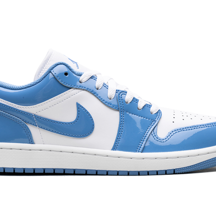 Air Jordan 1 Low SE "White Legend Blue"