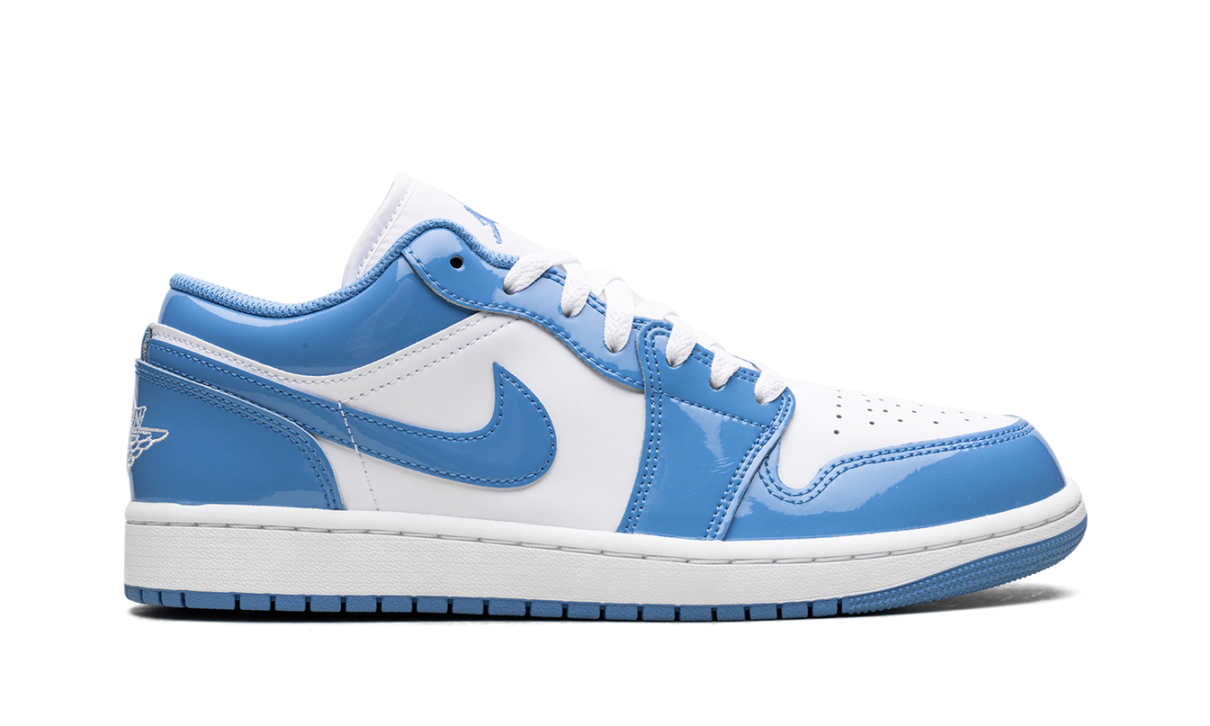 Air Jordan 1 Low SE "White Legend Blue"