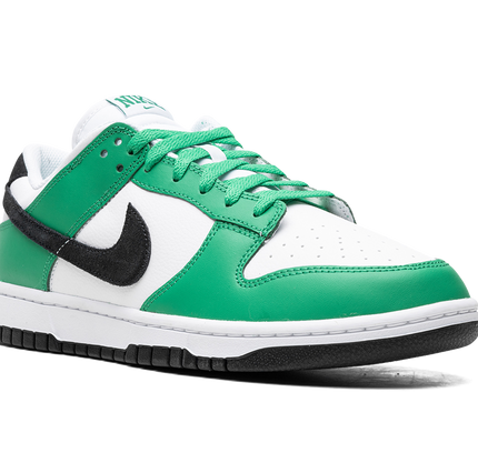 Nike Dunk Low "Celtics"