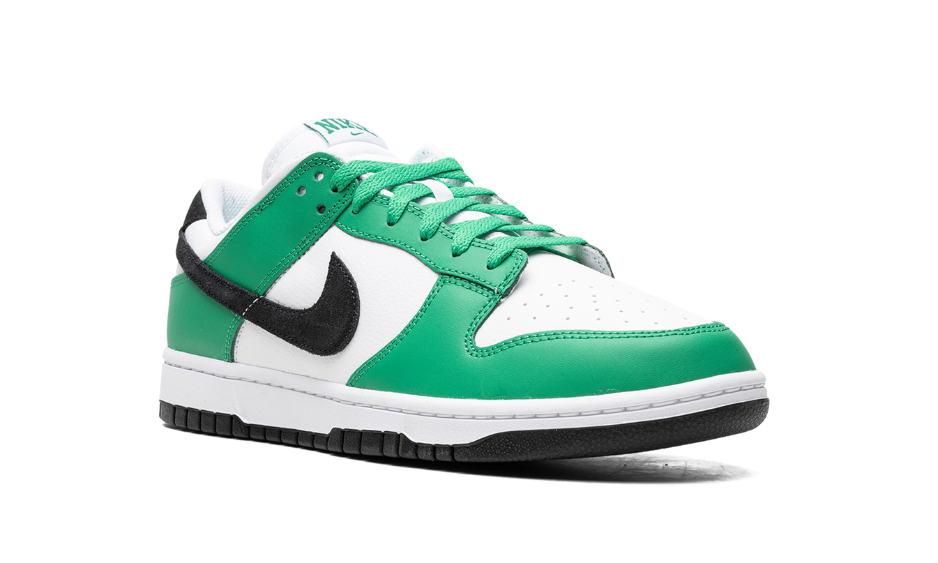 Nike Dunk Low "Celtics"