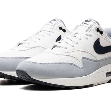 Nike Air Max 1 "Dunkler Obsidian"