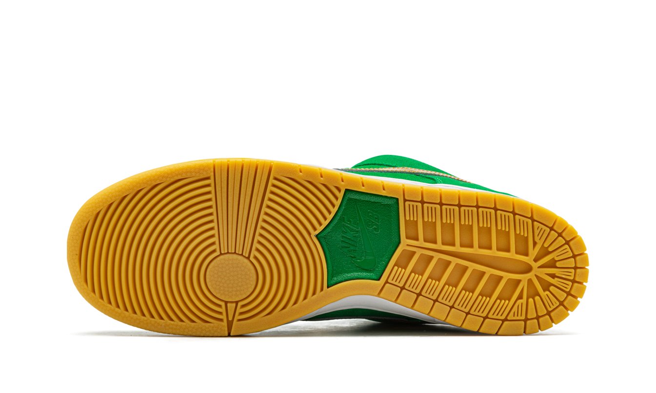 Nike Dunk Low SB Pro "St. Patrick's Day"