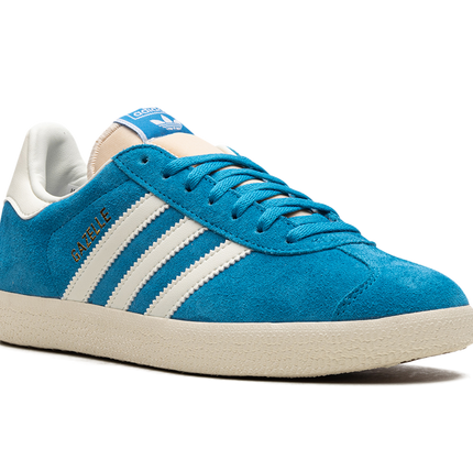 Adidas Gazelle "Bold Aqua"