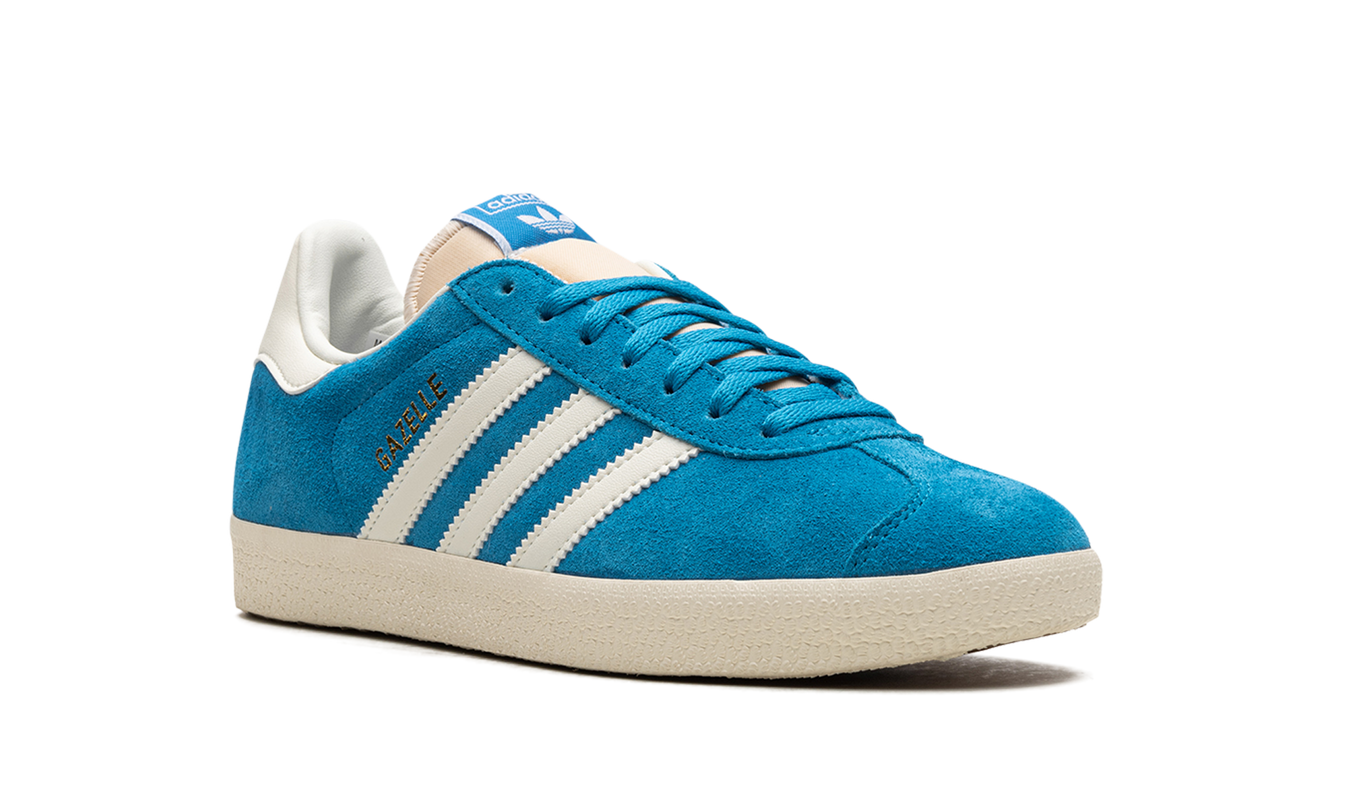 Adidas Gazelle "Bold Aqua"