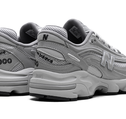 New Balance M1000 „Reflektierendes Paket – Regenwolke“