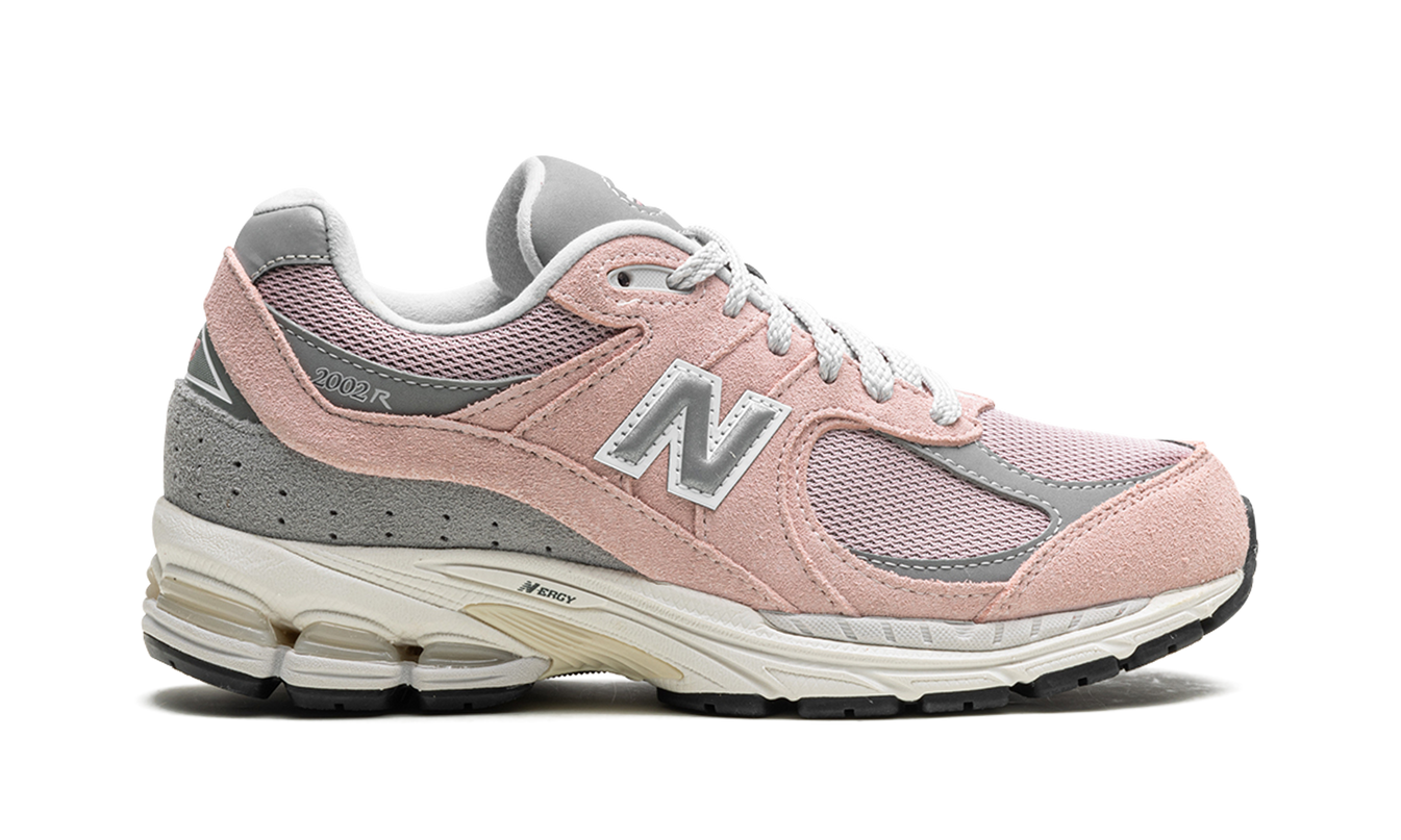New Balance 2002R "Orb Pink"