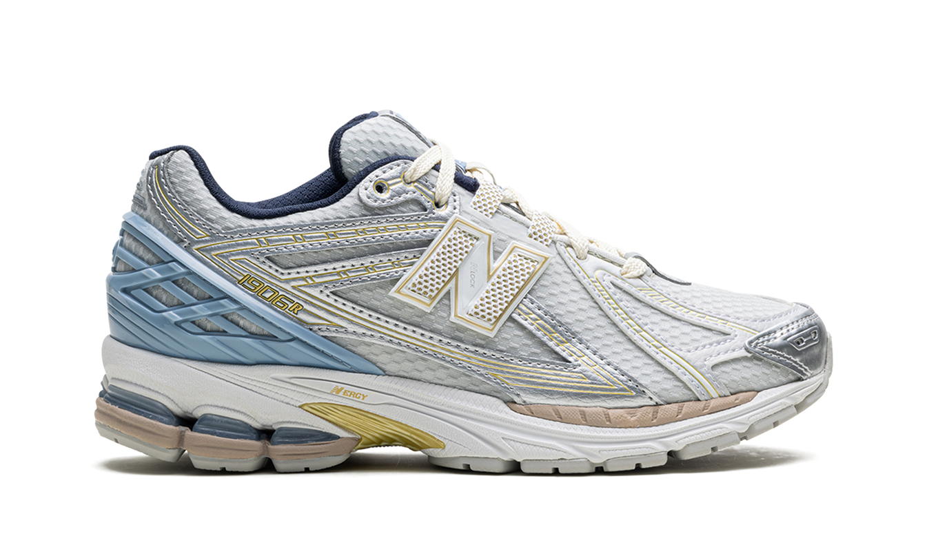 New Balance 1906R "Kith - Weiß"