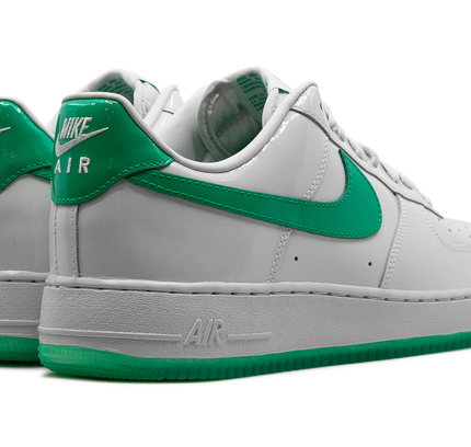 Nike Air Force 1 Low '07 "White"