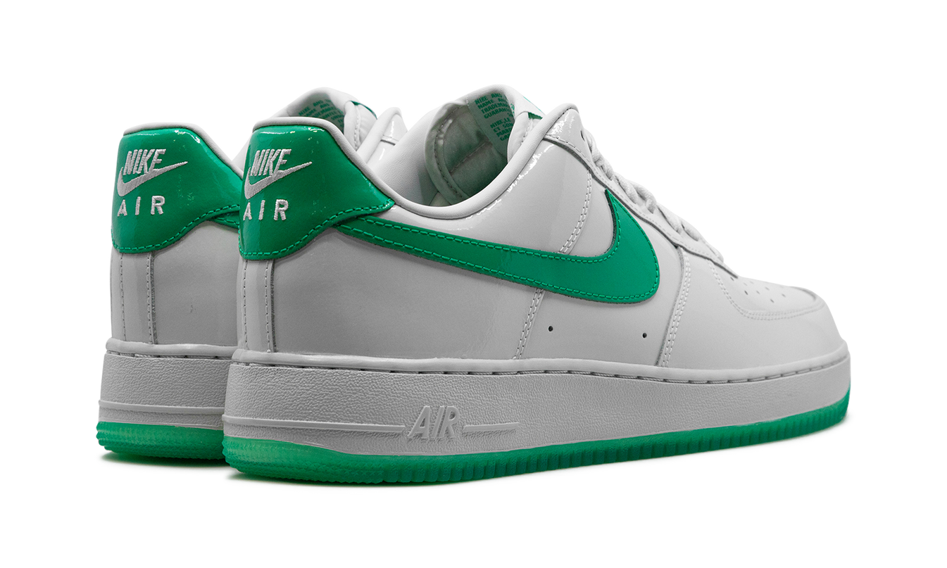 Nike Air Force 1 Low '07 "White"