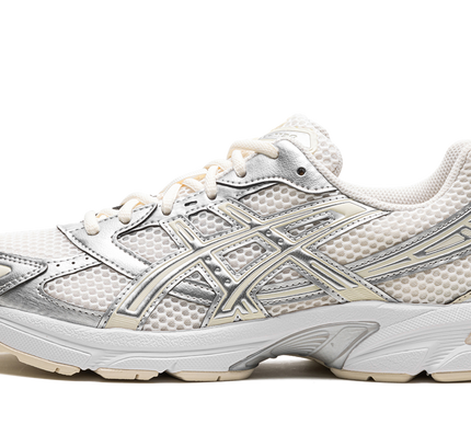 Asics Gel 1130 WMNS "Cream Pure Silver"