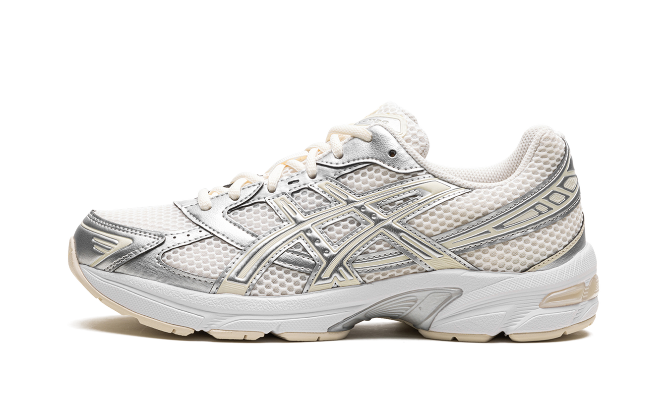 Asics Gel 1130 WMNS "Cream Pure Silver"