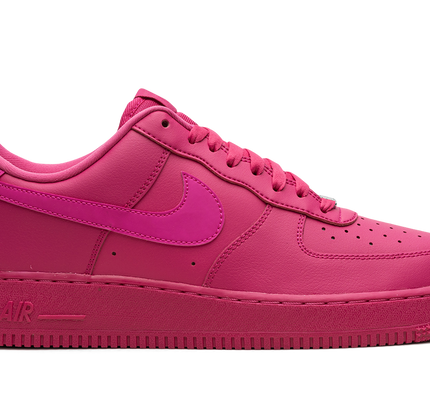 Nike Air Force 1 Low WMNS "Fireberry"