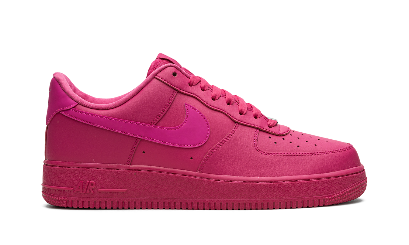 Nike Air Force 1 Low WMNS "Fireberry"