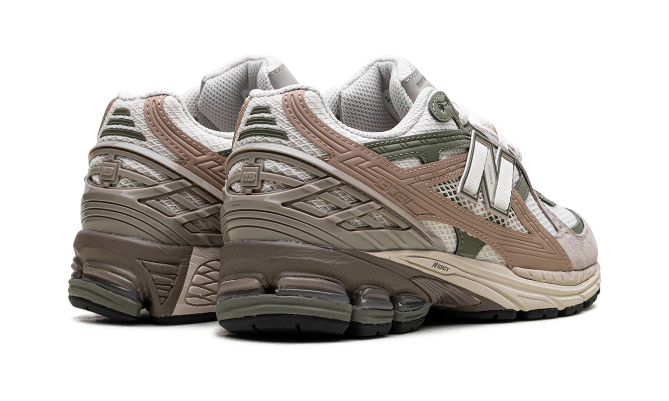 New Balance 1906 Utility "Leinen"