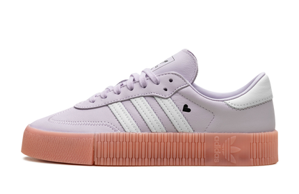 Adidas Samba ROSE WMNS 