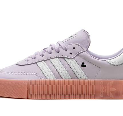 Adidas Samba ROSE WMNS "Valentine's Day"