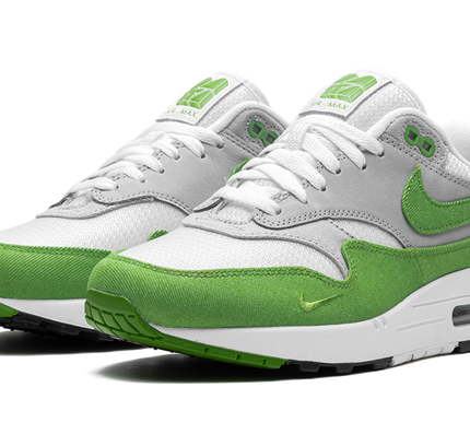 Nike Air Max 1 "Patta - Chlorophyll 2024"