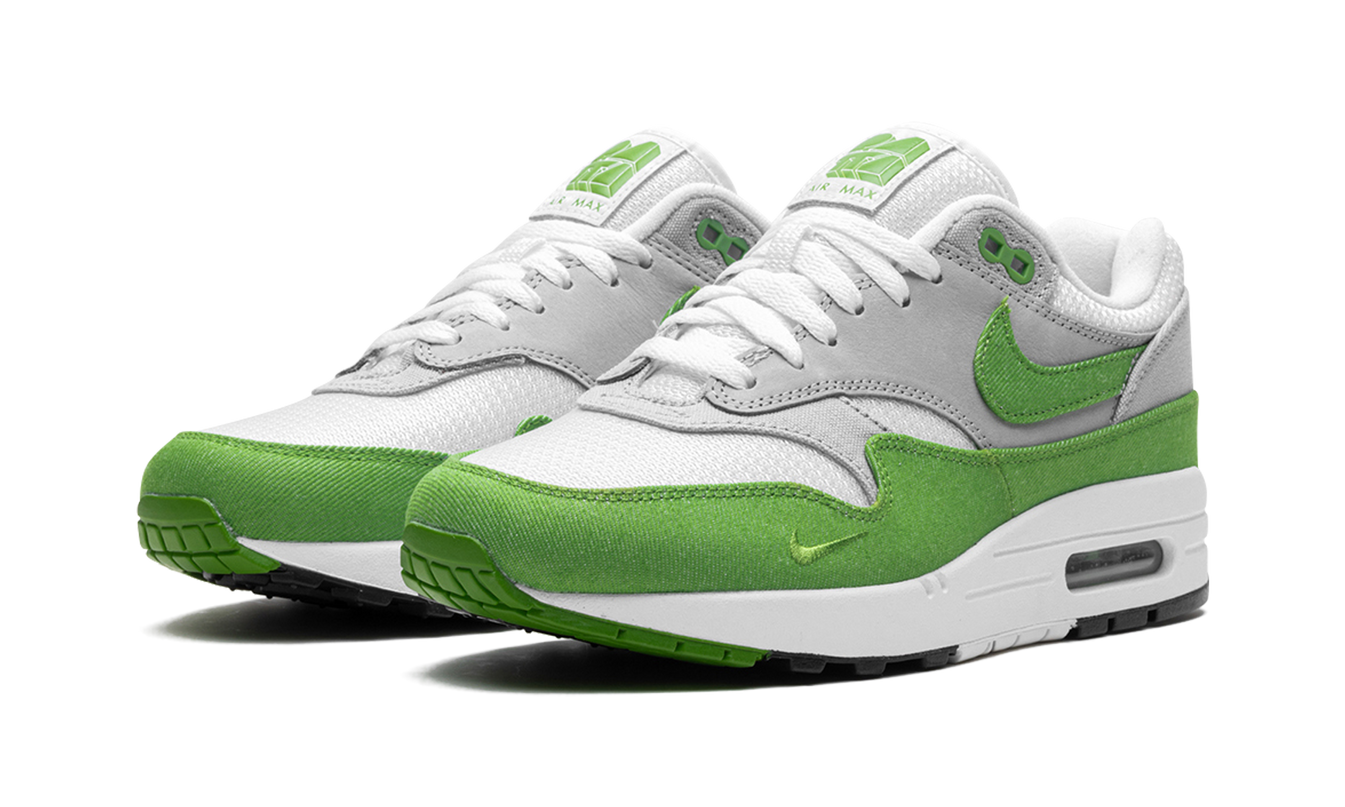 Nike Air Max 1 "Patta - Chlorophyll 2024"