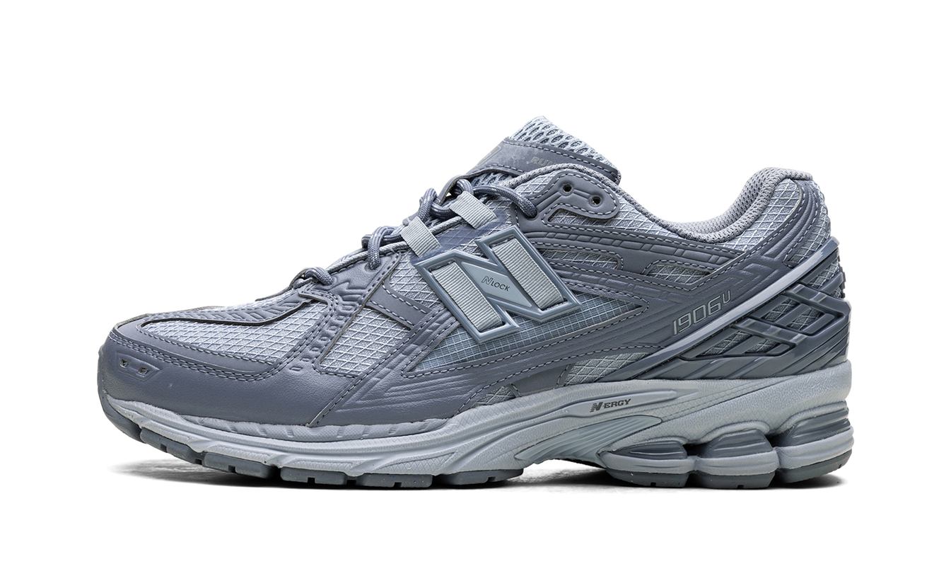 New Balance 1906 "Arctic Grey"
