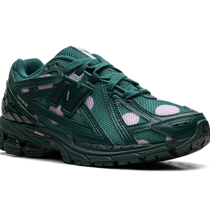 New Balance 1906R „Polka Dot Green“