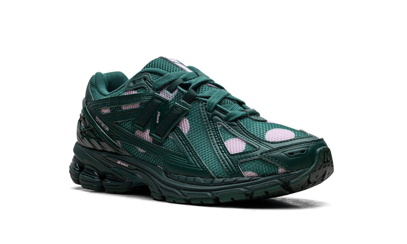 New Balance 1906R „Polka Dot Green“